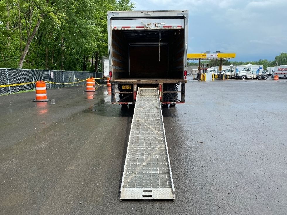 Medium Duty Box Truck-Light and Medium Duty Trucks-Freightliner-2019-M2-Minoa-NY-206,233\n\t\tmiles-$ 30,750 - Image 9