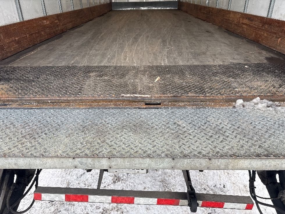 Medium Duty Box Truck-Light and Medium Duty Trucks-Freightliner-2019-M2-Mississauga-ON-111,193\n\t\tkm-$ 79,500 - Image 10