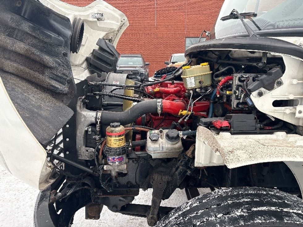 Medium Duty Box Truck-Light and Medium Duty Trucks-Freightliner-2019-M2-Mississauga-ON-111,193\n\t\tkm-$ 79,500 - Image 24