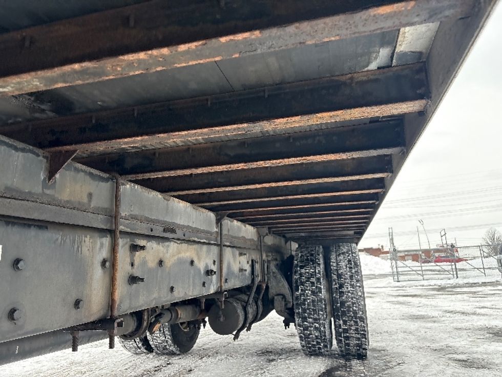 Medium Duty Box Truck-Light and Medium Duty Trucks-Freightliner-2019-M2-Mississauga-ON-111,193\n\t\tkm-$ 79,500 - Image 5