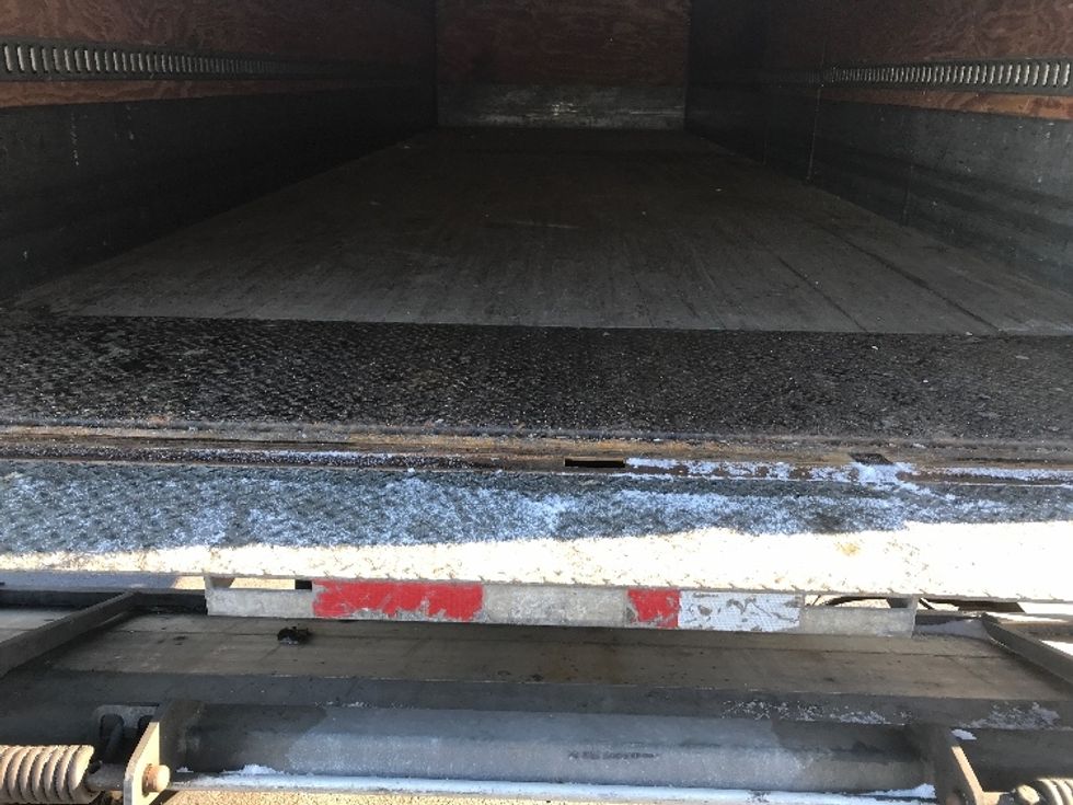 Medium Duty Box Truck-Light and Medium Duty Trucks-Freightliner-2019-M2-Mississauga-ON-164,469\n\t\tkm-$ 81,500 - Image 10