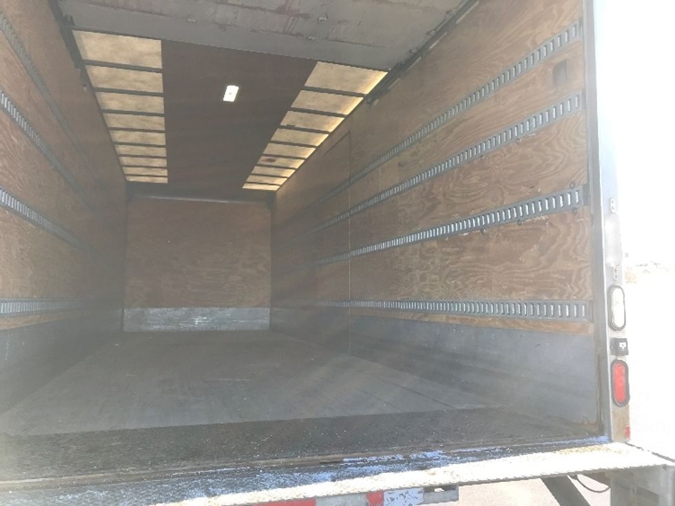 Medium Duty Box Truck-Light and Medium Duty Trucks-Freightliner-2019-M2-Mississauga-ON-164,469\n\t\tkm-$ 81,500 - Image 12