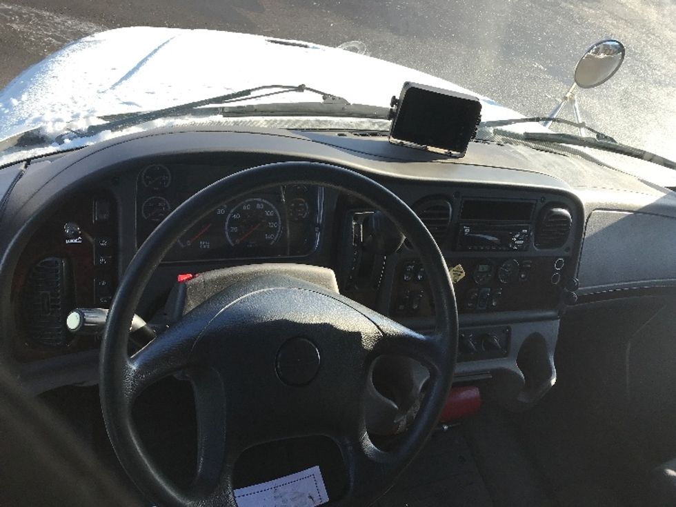 Medium Duty Box Truck-Light and Medium Duty Trucks-Freightliner-2019-M2-Mississauga-ON-164,469\n\t\tkm-$ 81,500 - Image 18