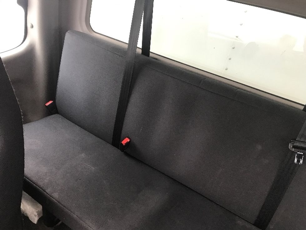 Medium Duty Box Truck-Light and Medium Duty Trucks-Freightliner-2019-M2-Mississauga-ON-164,469\n\t\tkm-$ 81,500 - Image 25