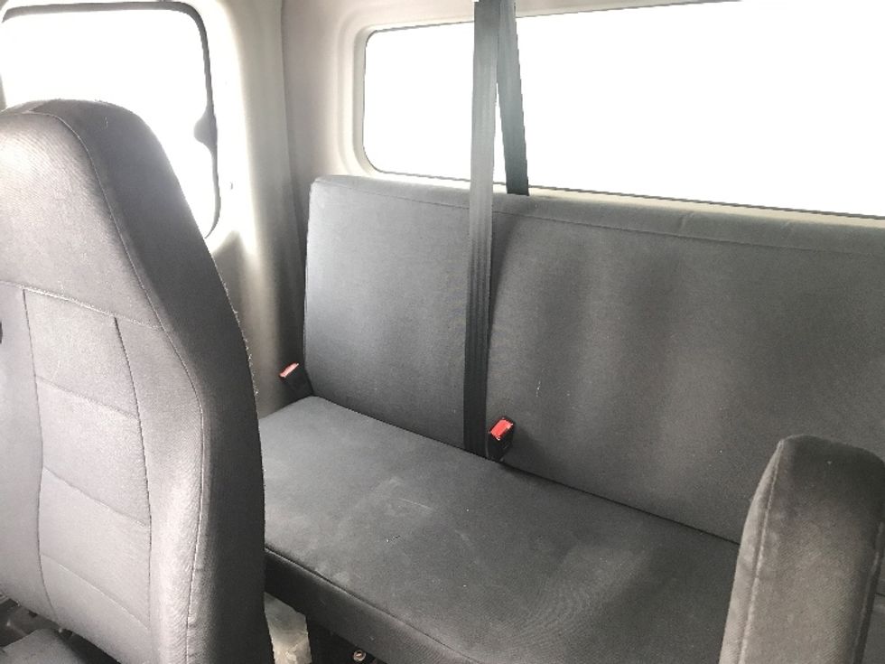 Medium Duty Box Truck-Light and Medium Duty Trucks-Freightliner-2019-M2-Mississauga-ON-164,469\n\t\tkm-$ 81,500 - Image 26