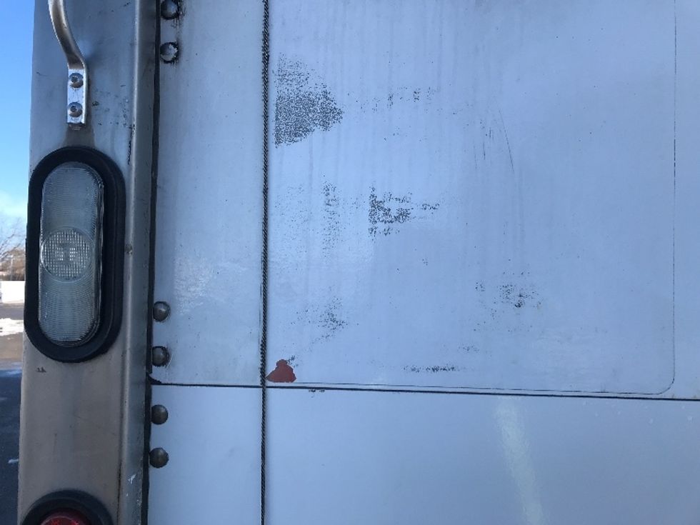 Medium Duty Box Truck-Light and Medium Duty Trucks-Freightliner-2019-M2-Mississauga-ON-164,469\n\t\tkm-$ 81,500 - Image 29