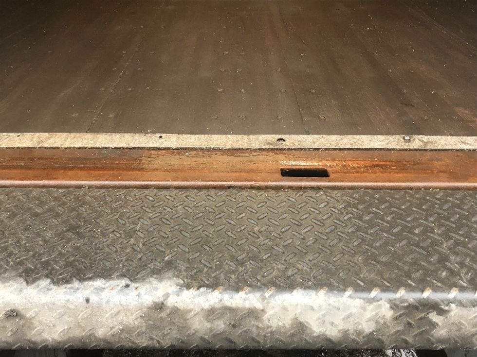 Medium Duty Box Truck-Light and Medium Duty Trucks-Freightliner-2019-M2-Mississauga-ON-184,098\n\t\tkm-$ 63,750 - Image 10