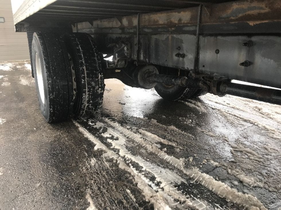 Medium Duty Box Truck-Light and Medium Duty Trucks-Freightliner-2019-M2-Mississauga-ON-184,098\n\t\tkm-$ 63,750 - Image 14