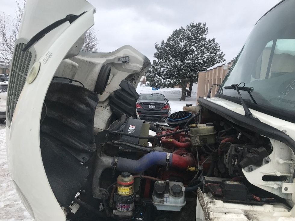 Medium Duty Box Truck-Light and Medium Duty Trucks-Freightliner-2019-M2-Mississauga-ON-184,098\n\t\tkm-$ 63,750 - Image 24