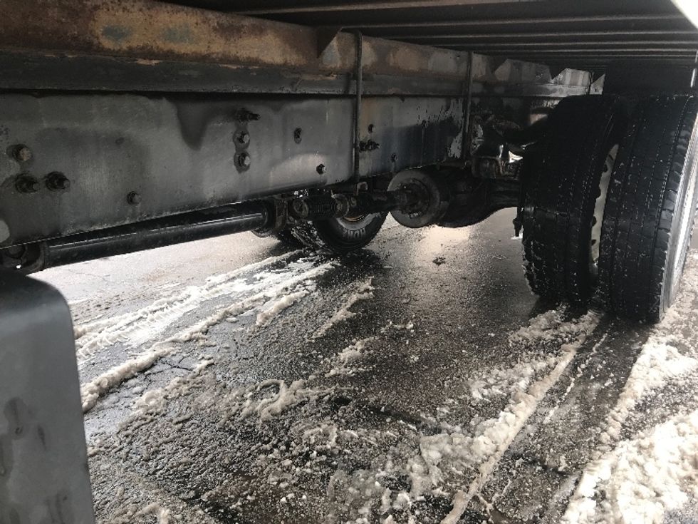 Medium Duty Box Truck-Light and Medium Duty Trucks-Freightliner-2019-M2-Mississauga-ON-184,098\n\t\tkm-$ 63,750 - Image 5