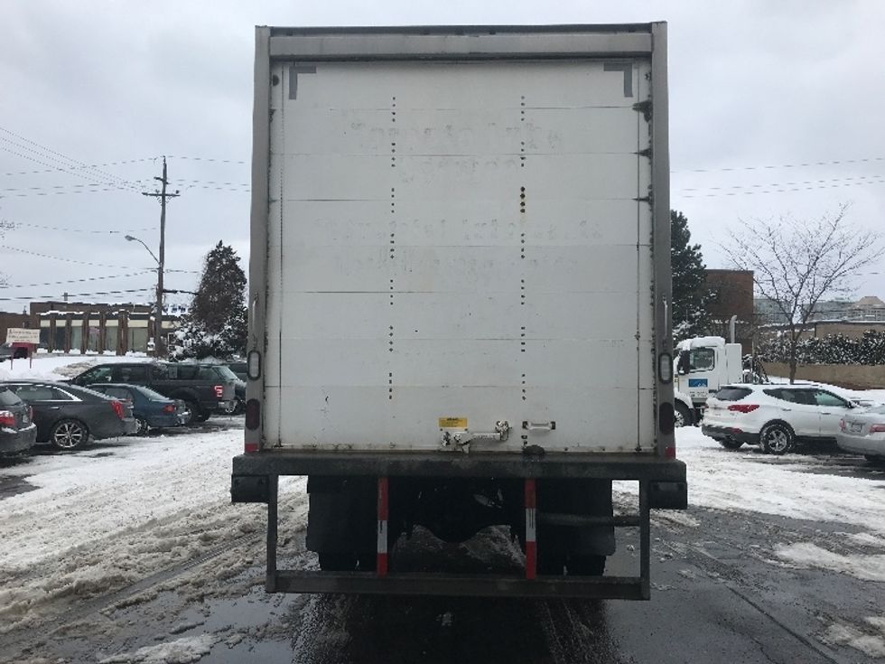 Medium Duty Box Truck-Light and Medium Duty Trucks-Freightliner-2019-M2-Mississauga-ON-184,098\n\t\tkm-$ 63,750 - Image 7