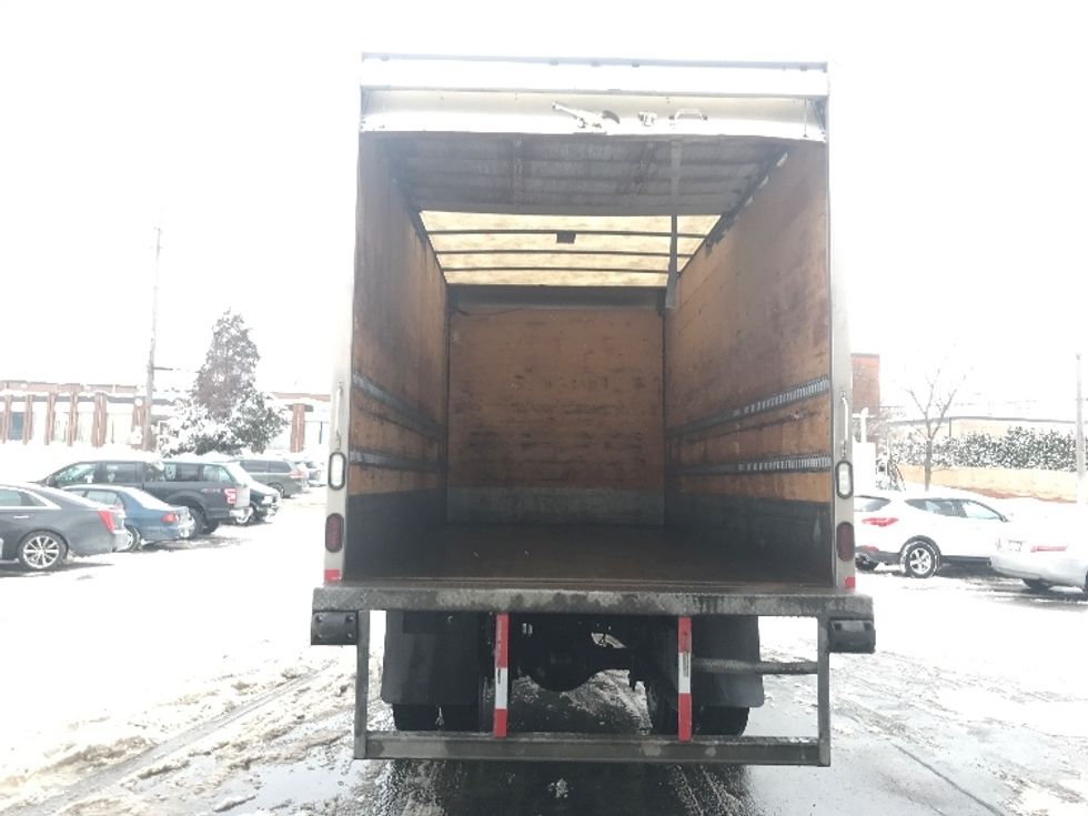 Medium Duty Box Truck-Light and Medium Duty Trucks-Freightliner-2019-M2-Mississauga-ON-184,098\n\t\tkm-$ 63,750 - Image 8