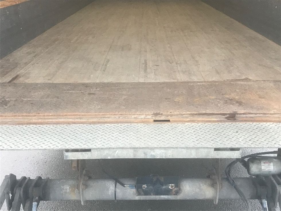 Medium Duty Box Truck-Light and Medium Duty Trucks-Freightliner-2019-M2-Mississauga-ON-188,053\n\t\tkm-$ 71,250 - Image 10