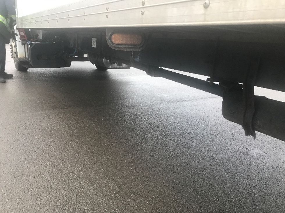 Medium Duty Box Truck-Light and Medium Duty Trucks-Freightliner-2019-M2-Mississauga-ON-188,053\n\t\tkm-$ 71,250 - Image 14