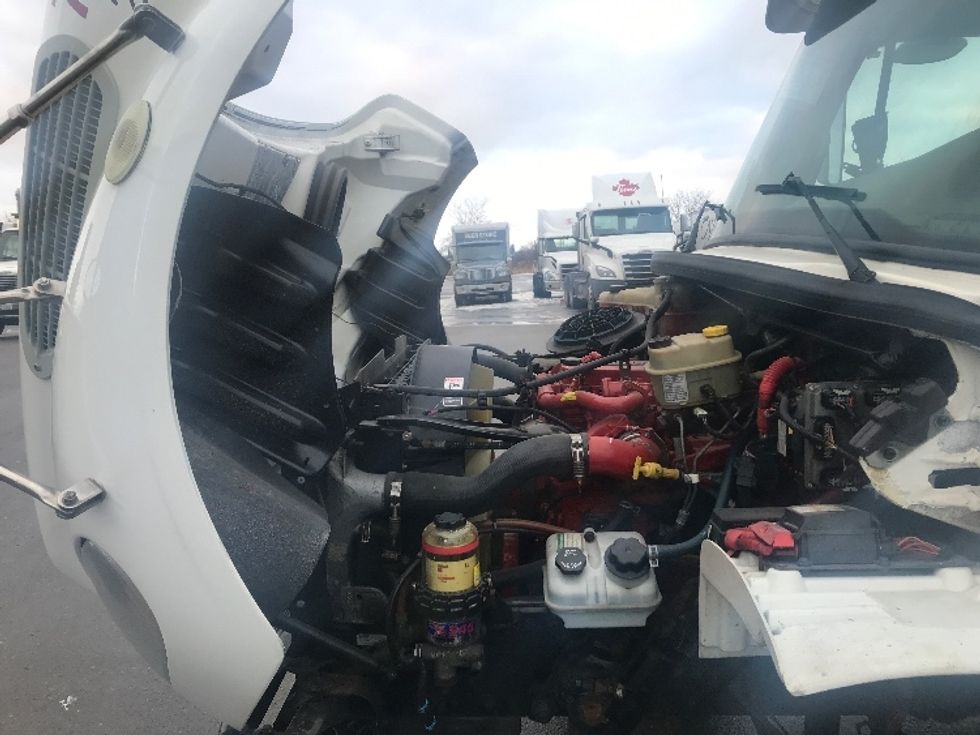 Medium Duty Box Truck-Light and Medium Duty Trucks-Freightliner-2019-M2-Mississauga-ON-188,053\n\t\tkm-$ 71,250 - Image 22