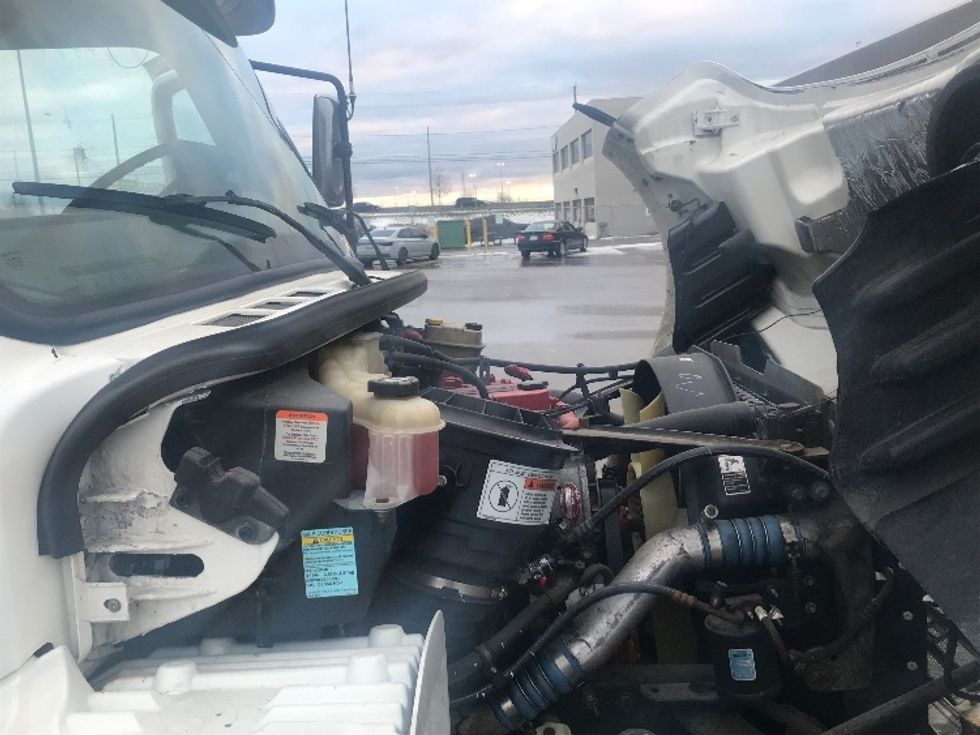 Medium Duty Box Truck-Light and Medium Duty Trucks-Freightliner-2019-M2-Mississauga-ON-188,053\n\t\tkm-$ 71,250 - Image 23