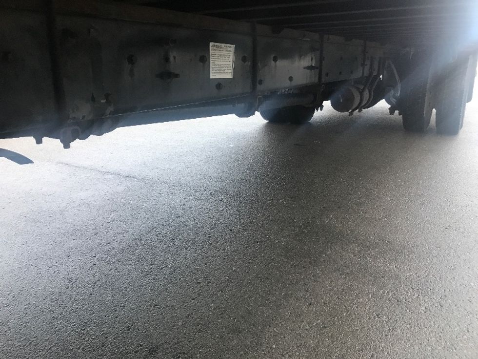 Medium Duty Box Truck-Light and Medium Duty Trucks-Freightliner-2019-M2-Mississauga-ON-188,053\n\t\tkm-$ 71,250 - Image 5