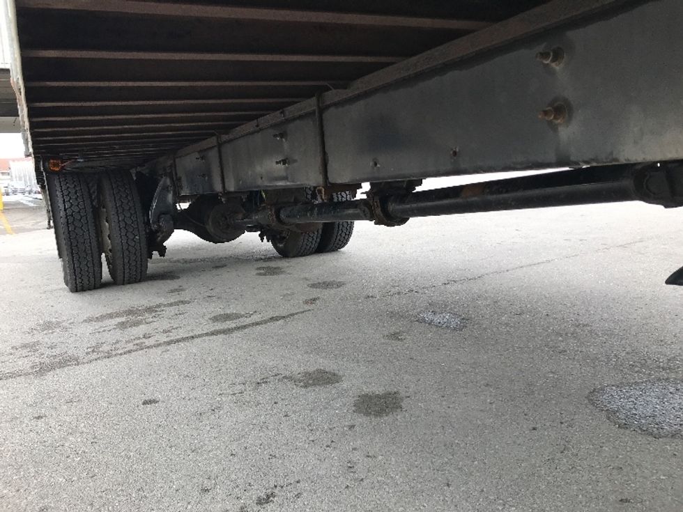 Medium Duty Box Truck-Light and Medium Duty Trucks-Freightliner-2019-M2-Mississauga-ON-192,461\n\t\tkm-$ 71,000 - Image 14