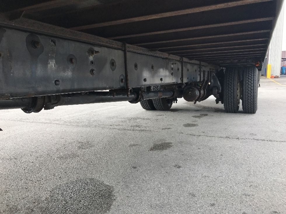 Medium Duty Box Truck-Light and Medium Duty Trucks-Freightliner-2019-M2-Mississauga-ON-192,461\n\t\tkm-$ 71,000 - Image 5