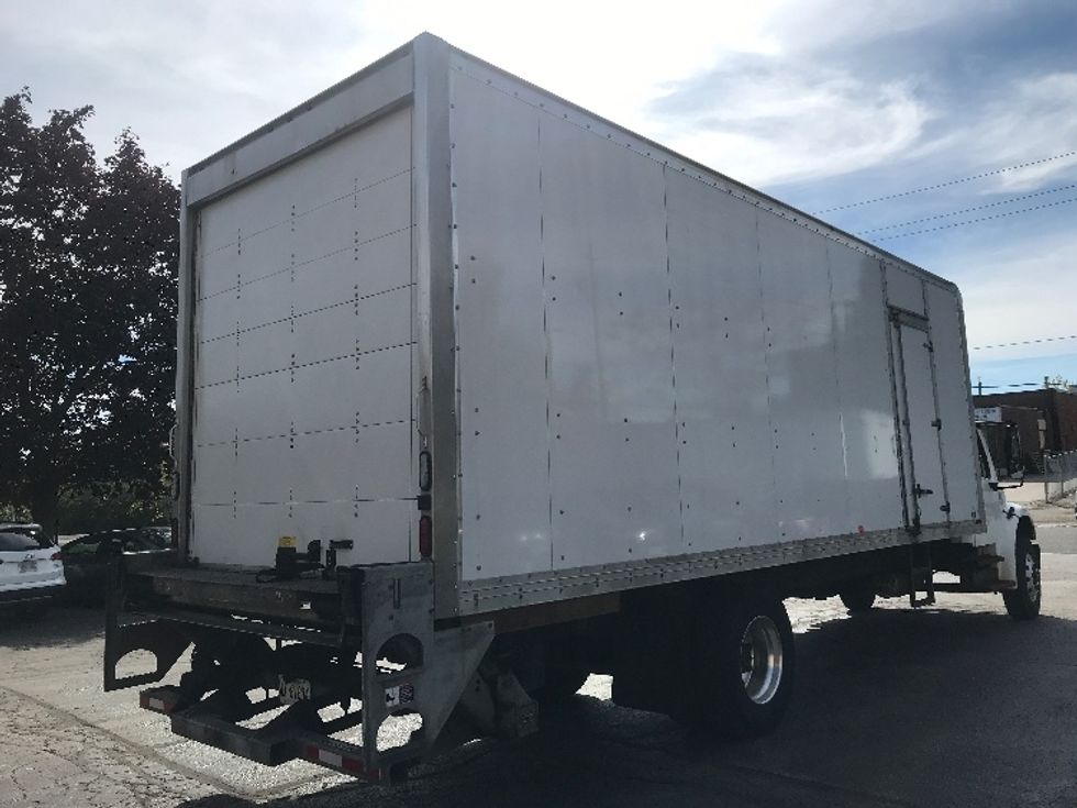 Medium Duty Box Truck-Light and Medium Duty Trucks-Freightliner-2019-M2-Mississauga-ON-197,290\n\t\tkm-$ 62,000 - Image 13
