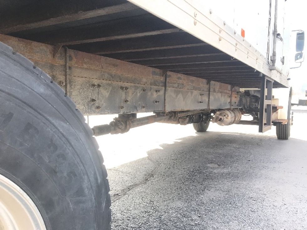 Medium Duty Box Truck-Light and Medium Duty Trucks-Freightliner-2019-M2-Mississauga-ON-197,290\n\t\tkm-$ 62,000 - Image 14