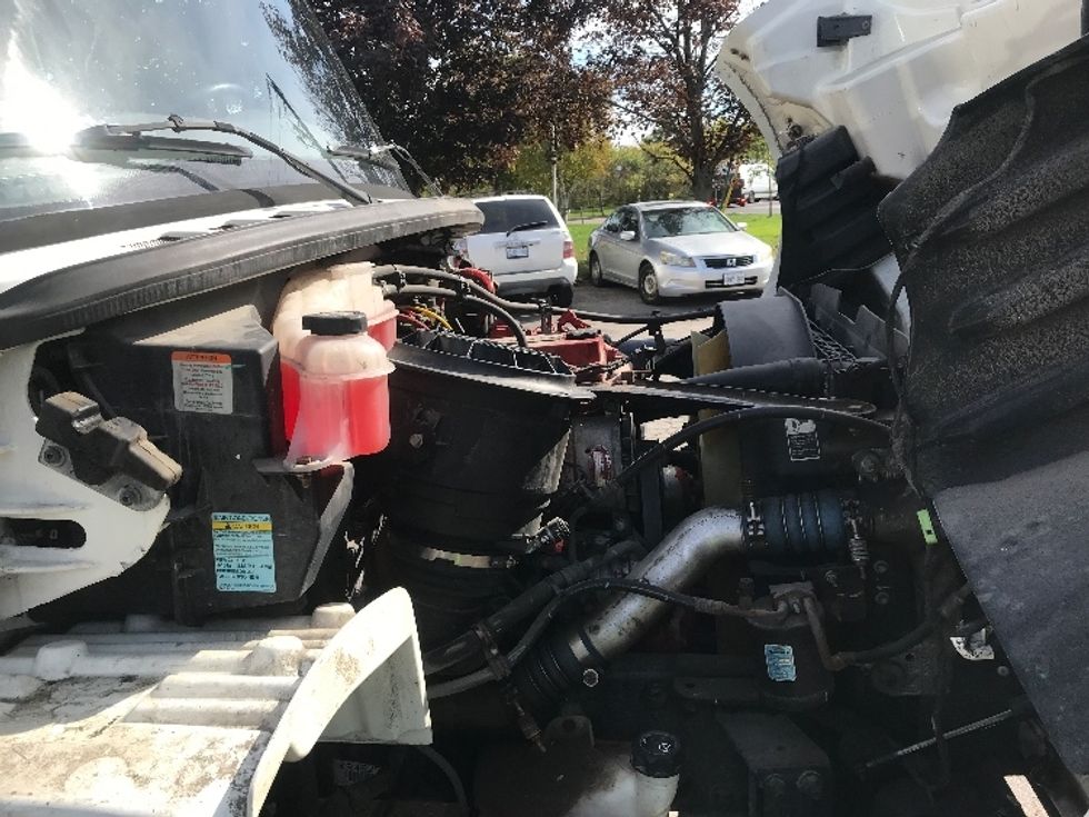 Medium Duty Box Truck-Light and Medium Duty Trucks-Freightliner-2019-M2-Mississauga-ON-197,290\n\t\tkm-$ 62,000 - Image 23