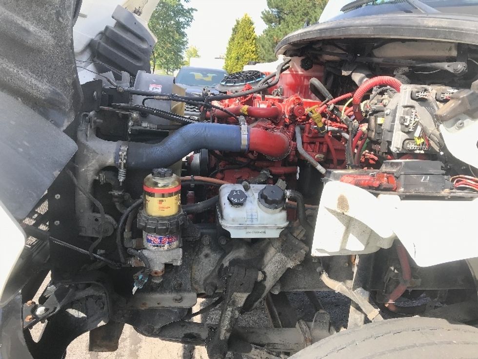 Medium Duty Box Truck-Light and Medium Duty Trucks-Freightliner-2019-M2-Mississauga-ON-197,290\n\t\tkm-$ 62,000 - Image 24