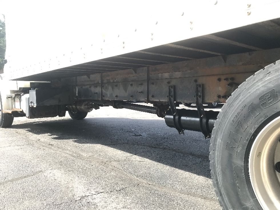 Medium Duty Box Truck-Light and Medium Duty Trucks-Freightliner-2019-M2-Mississauga-ON-197,290\n\t\tkm-$ 62,000 - Image 5