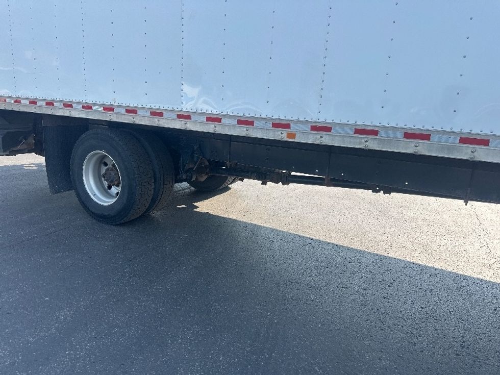 Medium Duty Box Truck-Light and Medium Duty Trucks-Freightliner-2019-M2-Mississauga-ON-203,084\n\t\tkm-$ 75,250 - Image 14