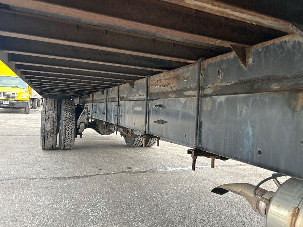 Medium Duty Box Truck-Light and Medium Duty Trucks-Freightliner-2019-M2-Mississauga-ON-236,397\n\t\tkm-$ 67,250 - Image 14