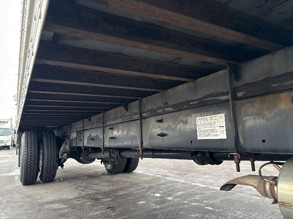 Medium Duty Box Truck-Light and Medium Duty Trucks-Freightliner-2019-M2-Mississauga-ON-245,467\n\t\tkm-$ 69,500 - Image 14