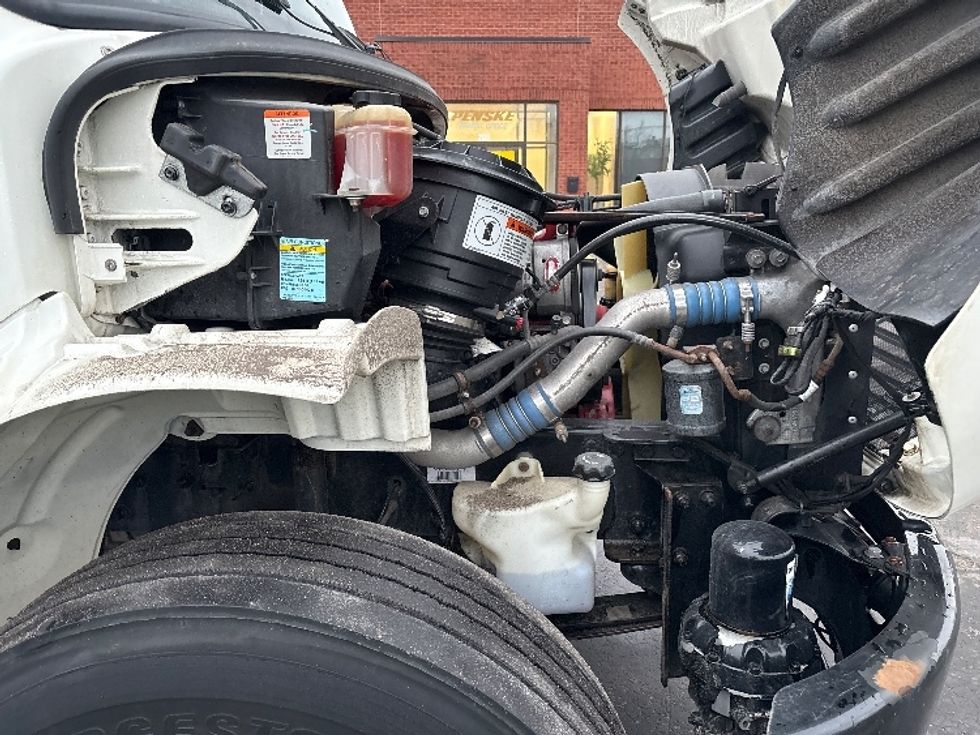 Medium Duty Box Truck-Light and Medium Duty Trucks-Freightliner-2019-M2-Mississauga-ON-245,467\n\t\tkm-$ 69,500 - Image 23