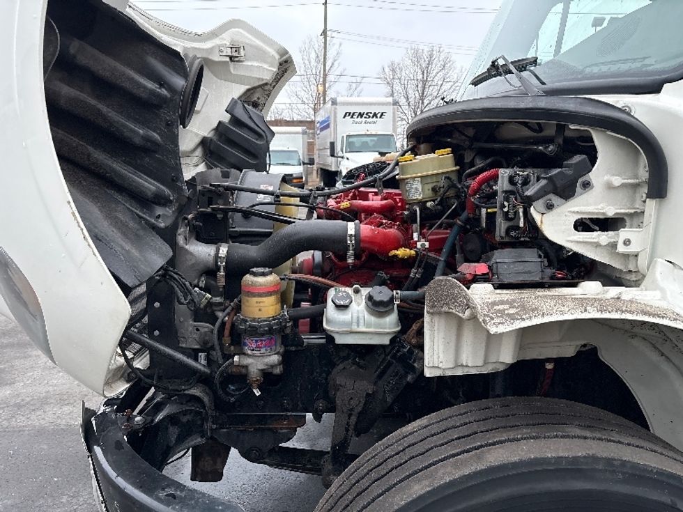 Medium Duty Box Truck-Light and Medium Duty Trucks-Freightliner-2019-M2-Mississauga-ON-245,467\n\t\tkm-$ 69,500 - Image 24