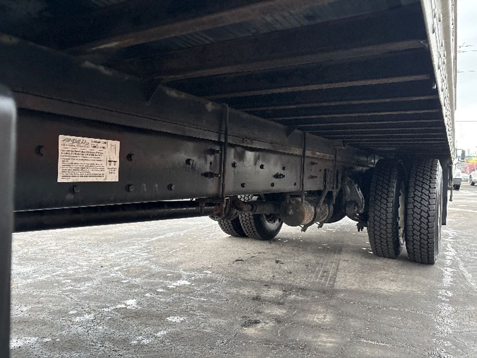 Medium Duty Box Truck-Light and Medium Duty Trucks-Freightliner-2019-M2-Mississauga-ON-245,467\n\t\tkm-$ 69,500 - Image 5