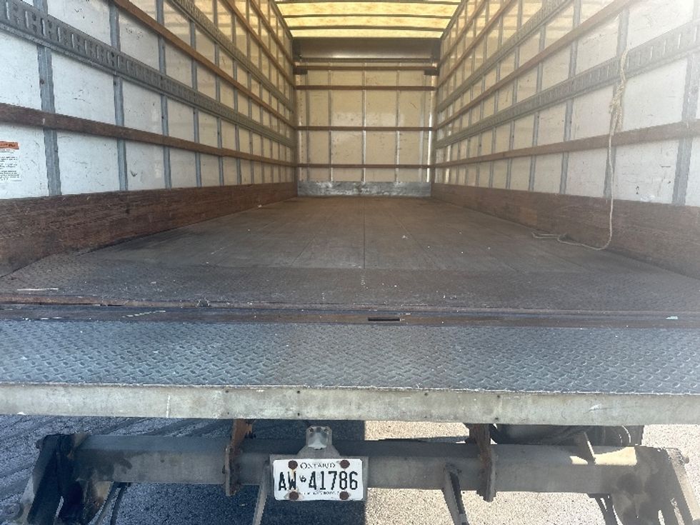 Medium Duty Box Truck-Light and Medium Duty Trucks-Freightliner-2019-M2-Mississauga-ON-249,774\n\t\tkm-$ 73,500 - Image 10