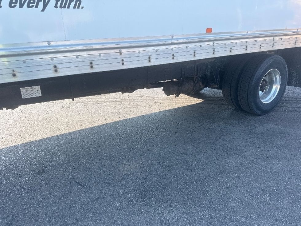 Medium Duty Box Truck-Light and Medium Duty Trucks-Freightliner-2019-M2-Mississauga-ON-249,774\n\t\tkm-$ 73,500 - Image 5