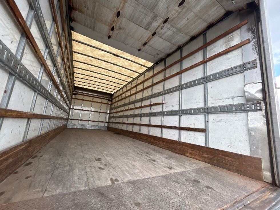 Medium Duty Box Truck-Light and Medium Duty Trucks-Freightliner-2019-M2-Mississauga-ON-252,621\n\t\tkm-$ 68,500 - Image 12