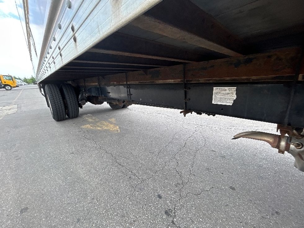 Medium Duty Box Truck-Light and Medium Duty Trucks-Freightliner-2019-M2-Mississauga-ON-252,621\n\t\tkm-$ 68,500 - Image 14