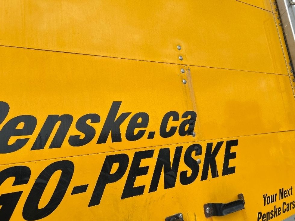 Medium Duty Box Truck-Light and Medium Duty Trucks-Freightliner-2019-M2-Mississauga-ON-252,621\n\t\tkm-$ 68,500 - Image 25