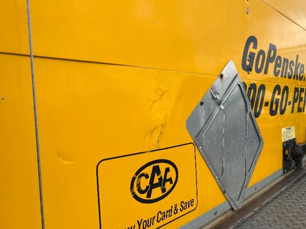 Medium Duty Box Truck-Light and Medium Duty Trucks-Freightliner-2019-M2-Mississauga-ON-252,621\n\t\tkm-$ 68,500 - Image 26