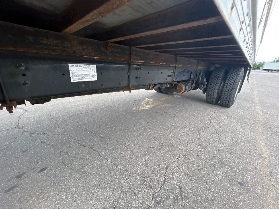 Medium Duty Box Truck-Light and Medium Duty Trucks-Freightliner-2019-M2-Mississauga-ON-252,621\n\t\tkm-$ 68,500 - Image 5