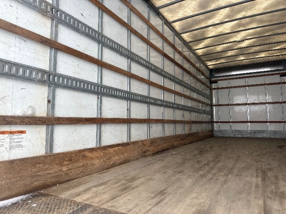 Medium Duty Box Truck-Light and Medium Duty Trucks-Freightliner-2019-M2-Mississauga-ON-261,070\n\t\tkm-$ 68,000 - Image 10