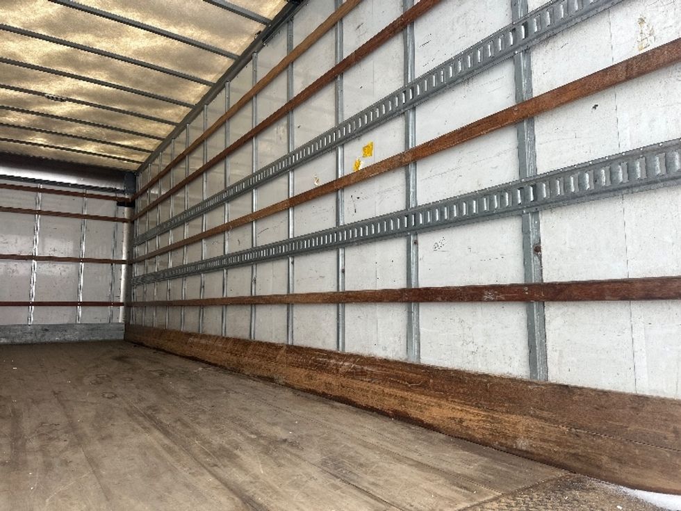 Medium Duty Box Truck-Light and Medium Duty Trucks-Freightliner-2019-M2-Mississauga-ON-261,070\n\t\tkm-$ 68,000 - Image 11