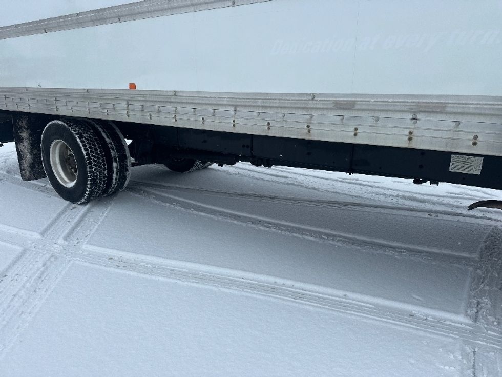 Medium Duty Box Truck-Light and Medium Duty Trucks-Freightliner-2019-M2-Mississauga-ON-261,070\n\t\tkm-$ 68,000 - Image 13