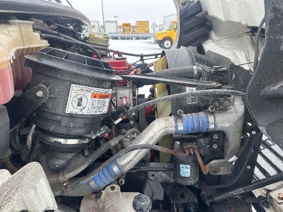 Medium Duty Box Truck-Light and Medium Duty Trucks-Freightliner-2019-M2-Mississauga-ON-261,070\n\t\tkm-$ 68,000 - Image 22