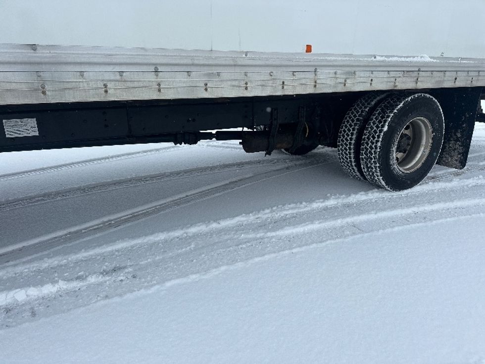 Medium Duty Box Truck-Light and Medium Duty Trucks-Freightliner-2019-M2-Mississauga-ON-261,070\n\t\tkm-$ 68,000 - Image 5