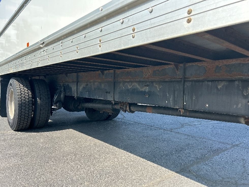 Medium Duty Box Truck-Light and Medium Duty Trucks-Freightliner-2019-M2-Mississauga-ON-261,218\n\t\tkm-$ 67,750 - Image 14