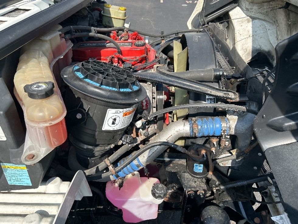 Medium Duty Box Truck-Light and Medium Duty Trucks-Freightliner-2019-M2-Mississauga-ON-261,218\n\t\tkm-$ 67,750 - Image 23