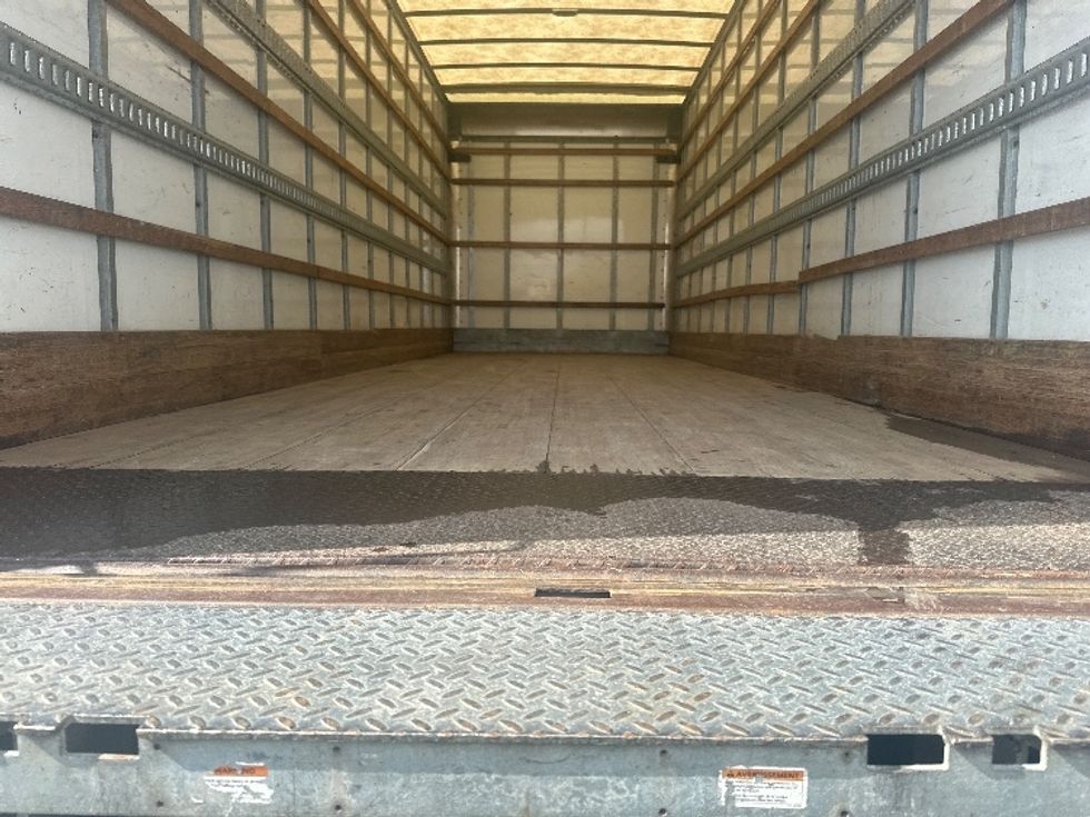 Medium Duty Box Truck-Light and Medium Duty Trucks-Freightliner-2019-M2-Mississauga-ON-261,424\n\t\tkm-$ 66,750 - Image 10