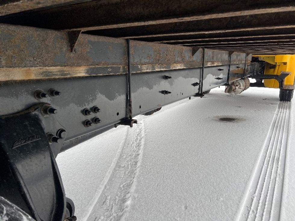 Medium Duty Box Truck-Light and Medium Duty Trucks-Freightliner-2019-M2-Mississauga-ON-261,424\n\t\tkm-$ 66,750 - Image 14